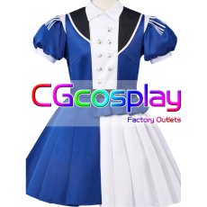 画像6: ラブライブ！スーパースター!!　Liella!　Dazzling Game　澁谷かのん　唐可可　嵐千砂都　平安名すみれ　葉月恋　桜小路きな子　米女メイ　若菜四季　鬼塚夏美　鬼塚冬毬　コスプレ衣装 (6)