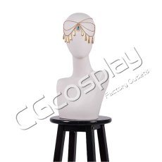 画像3: バーチャルYouTuber　VTuber　宝鐘マリン　パイパイ仮面でどうかしらん？　コスプレ衣装 (3)