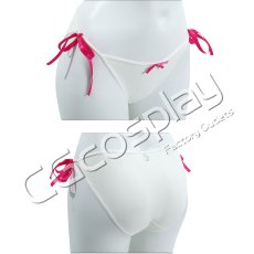 画像4: バーチャルYouTuber　Vtuber　さくらみこ　巫女衣装　コスプレ衣装 (4)