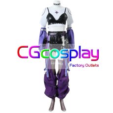 画像2: バーチャルYouTuber　VTuber　綺々羅々ヴィヴィ　コスプレ衣装 (2)