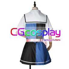 画像2: グリザイアの果実　松嶋みちる　コスプレ衣装 (2)