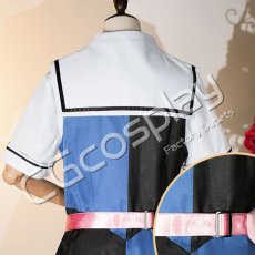 画像3: グリザイアの果実　松嶋みちる　コスプレ衣装 (3)