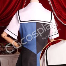 画像3: グリザイアの果実　周防天音　コスプレ衣装 (3)