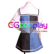 画像2: グリザイアの果実　榊由美子　コスプレ衣装 (2)