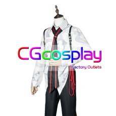 画像3: Collar×Malice（カラー×マリス）　榎本峰雄　コスプレ衣装 (3)