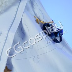 画像4: NU: カーニバル　ガル　きらめく双星　コスプレ衣装 (4)