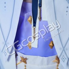 画像5: NU: カーニバル　ガル　きらめく双星　コスプレ衣装 (5)