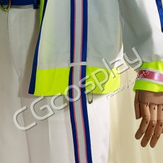 画像4: あんさんぶるスターズ！　紫之創　春川宙　真白友也　朱桜司　スカウト！カラーコード　コスプレ衣装 (4)