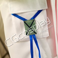 画像6: あんさんぶるスターズ！　紫之創　春川宙　真白友也　朱桜司　スカウト！カラーコード　コスプレ衣装 (6)