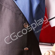 画像5: グリザイアの果実　入巣蒔菜　コスプレ衣装 (5)