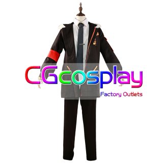 K 周防 尊 コスプレ衣装