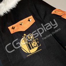 画像5: Collar×Malice（カラー×マリス）　笹塚尊　コスプレ衣装 (5)