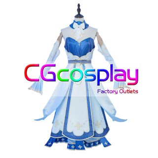 バーチャルYouTuber VTuber ブライト衣装 星街すいせい コスプレ衣装