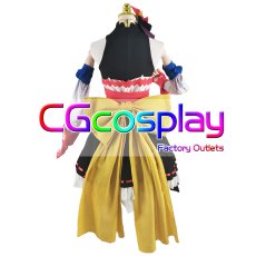 画像2: ウマ娘プリティーダービー　ヤエノムテキ　原案　コスプレ衣装 (2)
