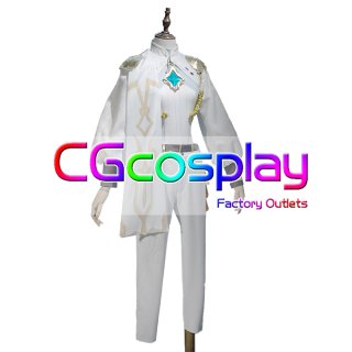 NU: カーニバル ブレイド 守護メイド コスプレ衣装