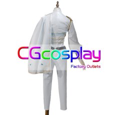 画像2: NU: カーニバル　ブレイド　魔法人形の過去　コスプレ衣装 (2)