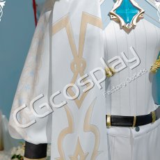 画像4: NU: カーニバル　ブレイド　魔法人形の過去　コスプレ衣装 (4)