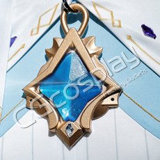 画像6: NU: カーニバル　ブレイド　魔法人形の過去　コスプレ衣装 (6)