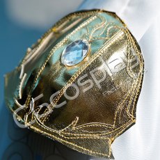 画像7: NU: カーニバル　ブレイド　魔法人形の過去　コスプレ衣装 (7)