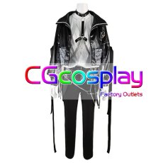 画像1: NU: カーニバル　エイト　Neon Carnival　コスプレ衣装 (1)