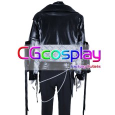 画像2: NU: カーニバル　エイト　Neon Carnival　コスプレ衣装 (2)