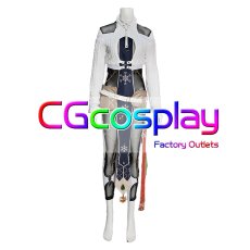 画像2: NU: カーニバル　オリビン　祈る人の月冴ゆる願い　コスプレ衣装 (2)