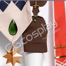 画像7: NU: カーニバル　オリビン　祈る人の月冴ゆる願い　コスプレ衣装 (7)