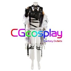 画像1: NU: カーニバル　玖夜　時を超えた温もり　コスプレ衣装 (1)