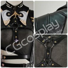 画像3: NU: カーニバル　玖夜　時を超えた温もり　コスプレ衣装 (3)