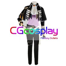 画像1: NU: カーニバル　エイト　伯爵趣味　コスプレ衣装 (1)