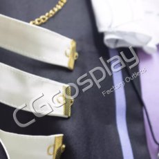 画像7: NU: カーニバル　エイト　伯爵趣味　コスプレ衣装 (7)
