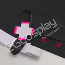 画像2: バーチャルYouTuber　VTuber　花那　Crossick　コスプレ衣装 (2)