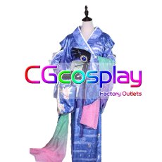 画像1: NU: カーニバル　エドモンド　初めての甘い味　コスプレ衣装 (1)