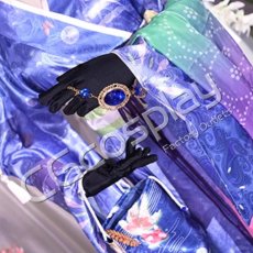画像2: NU: カーニバル　エドモンド　初めての甘い味　コスプレ衣装 (2)