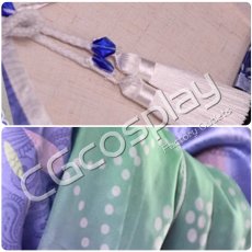 画像6: NU: カーニバル　エドモンド　初めての甘い味　コスプレ衣装 (6)