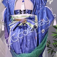 画像7: NU: カーニバル　エドモンド　初めての甘い味　コスプレ衣装 (7)