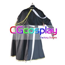 画像2: NU: カーニバル　ブレイド　目覚めし無垢の花　コスプレ衣装 (2)