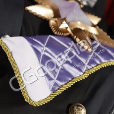 画像5: NU: カーニバル　ブレイド　目覚めし無垢の花　コスプレ衣装 (5)