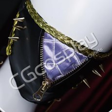 画像7: NU: カーニバル　ブレイド　目覚めし無垢の花　コスプレ衣装 (7)