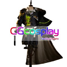 画像1: NU: カーニバル　ガル　忘却の甘い果実　コスプレ衣装 (1)