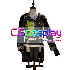 画像3: NU: カーニバル　ガル　忘却の甘い果実　コスプレ衣装 (3)