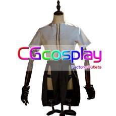 画像4: NU: カーニバル　ガル　忘却の甘い果実　コスプレ衣装 (4)