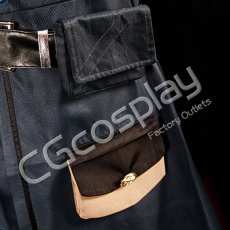 画像3: NU: カーニバル　エイト　ボスの称号　コスプレ衣装 (3)
