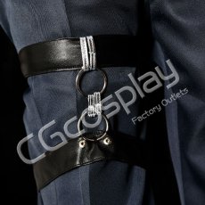 画像4: NU: カーニバル　エイト　ボスの称号　コスプレ衣装 (4)