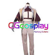 画像1: NU: カーニバル　レイ　謎の眷属　コスプレ衣装 (1)