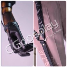 画像2: NU: カーニバル　レイ　謎の眷属　コスプレ衣装 (2)