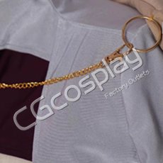 画像3: NU: カーニバル　レイ　謎の眷属　コスプレ衣装 (3)