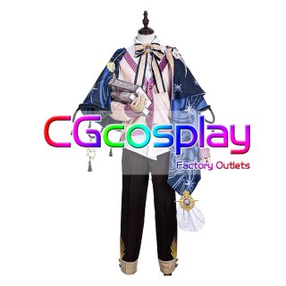 NU: カーニバル 八雲 クリムゾンシャドウ コスプレ衣装