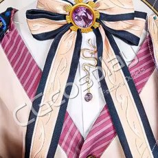 画像3: NU: カーニバル　八雲　幽暗なる新星の祈り　コスプレ衣装 (3)