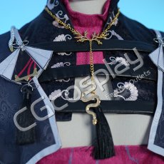画像2: NU: カーニバル　八雲　暗雲の血脈　コスプレ衣装 (2)